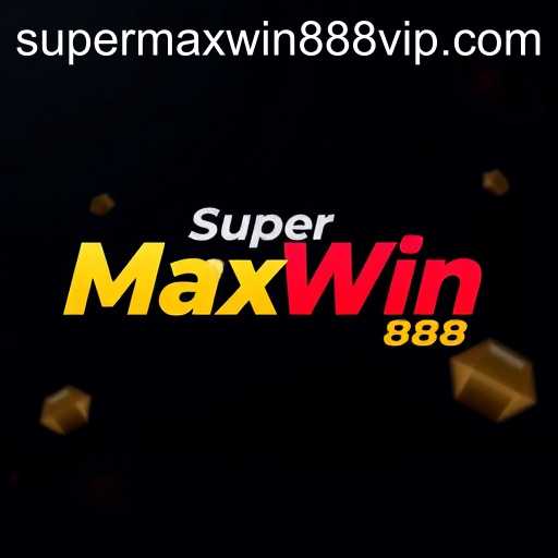 About Us | Super MaxWin 888