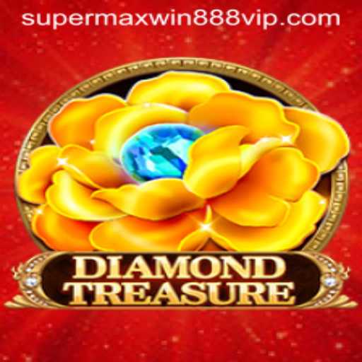 Exploring the Thrilling World of Diamondtreasure - Super MaxWin 888