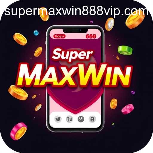Super MaxWin 888