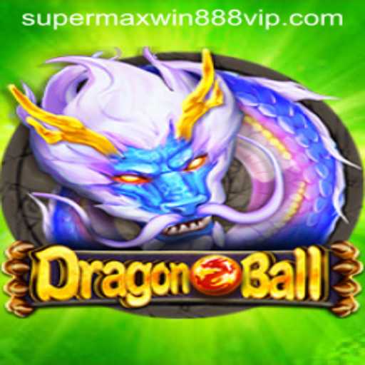 Unlock the Adventures of DragonBall with Super MaxWin 888