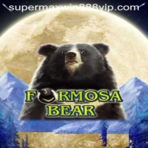 Exploring FormosaBear: The Thrilling Adventure Game with Super MaxWin 888
