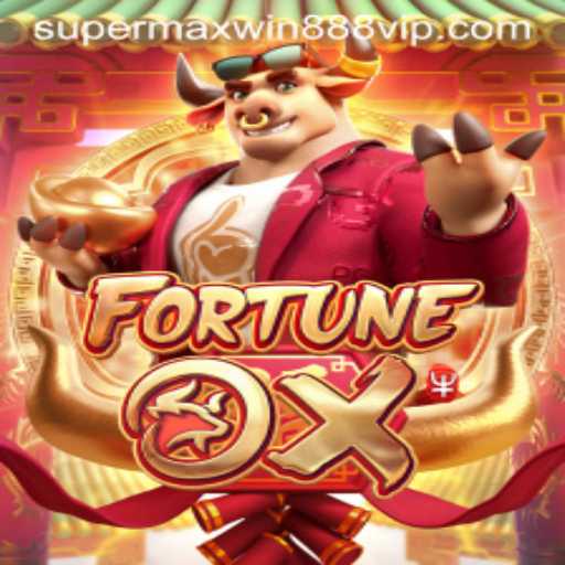 Discover the Excitement of FortuneOx and Unleash Your Super MaxWin 888