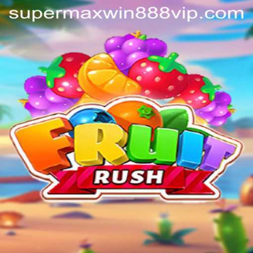 Exploring FruitRush: The Thrilling Adventure with Super MaxWin 888