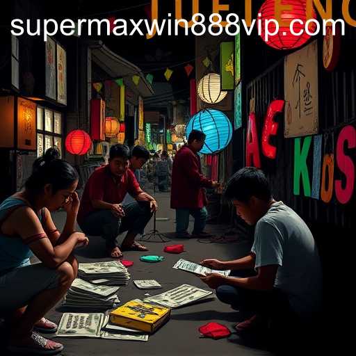 Understanding Jueteng: The Impact and Emergence of Super MaxWin 888