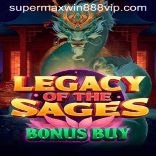 Unveiling the Mysteries of LegacyoftheSagesBonusBuy with Super MaxWin 888