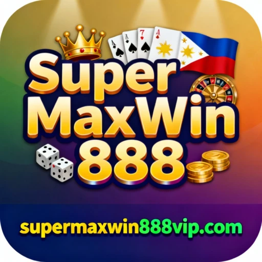 Super MaxWin 888
