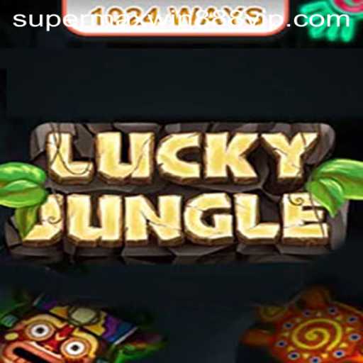 Exploring the Exciting World of LuckyJungle1024 and Super MaxWin 888