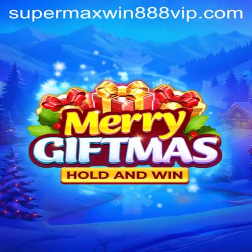 Exploring MerryGiftmas: A Festive Gaming Experience with Super MaxWin 888