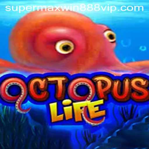 Discover the Exciting World of OctopusLife: Super MaxWin 888