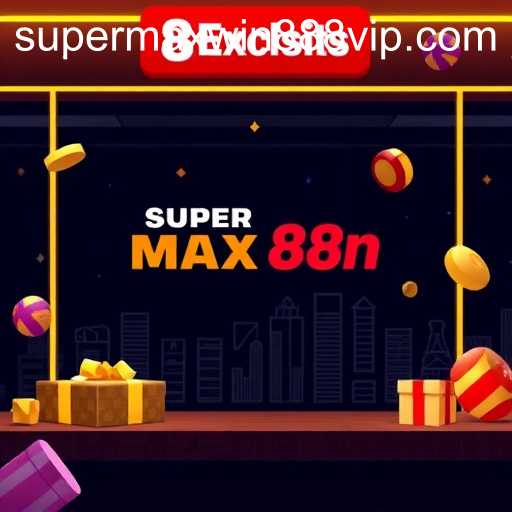 Super MaxWin 888