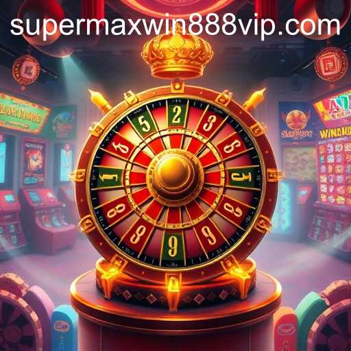 Super MaxWin 888