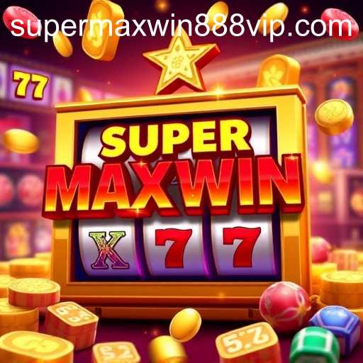 Super MaxWin 888