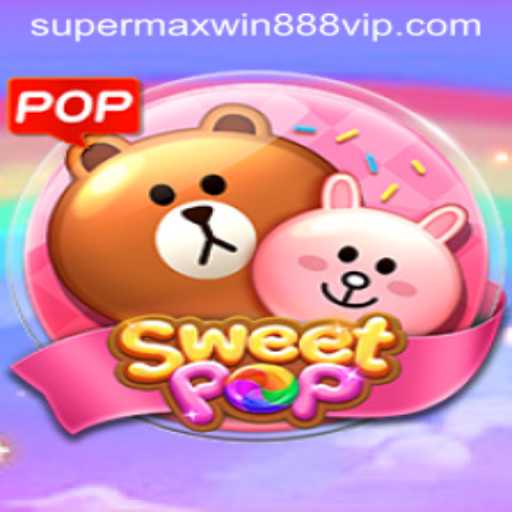 Dive into the World of SweetPOP: The Exciting New Game Featuring Super MaxWin 888