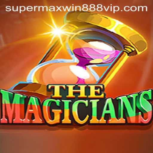 Unveiling TheMagicians: The Ultimate Gaming Experience with Super MaxWin 888