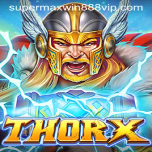 ThorX: A Captivating Gaming Adventure with Super MaxWin 888
