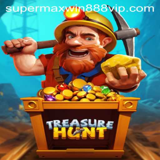Unearth Riches in TreasureHunt: The Ultimate Adventure Experience with Super MaxWin 888