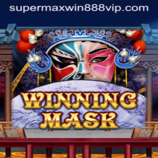 Exploring WinningMask: The Thrilling World of Super MaxWin 888