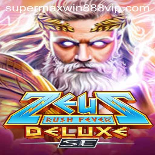 Introducing ZeusRushFeverDeluxeSE: Harnessing the Power of the Gods for the Ultimate Gaming Experience