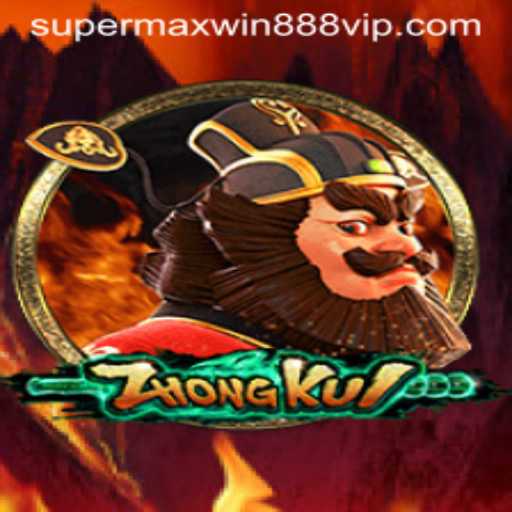 ZhongKui: Exploring the Enchanting World of Super MaxWin 888